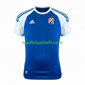 Maillot de Foot Dinamo Zagreb Domicile 2023-24